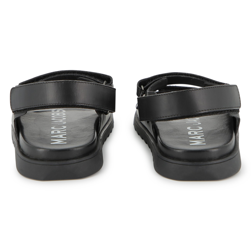 SANDALEN MET BANDJES MARC JACOBS 
                        BOY