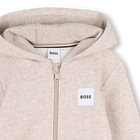 Joggingoutfit BOSS 
                    JONGEN