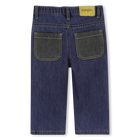 Spijkerbroek KENZO KIDS 
                    UNISEX