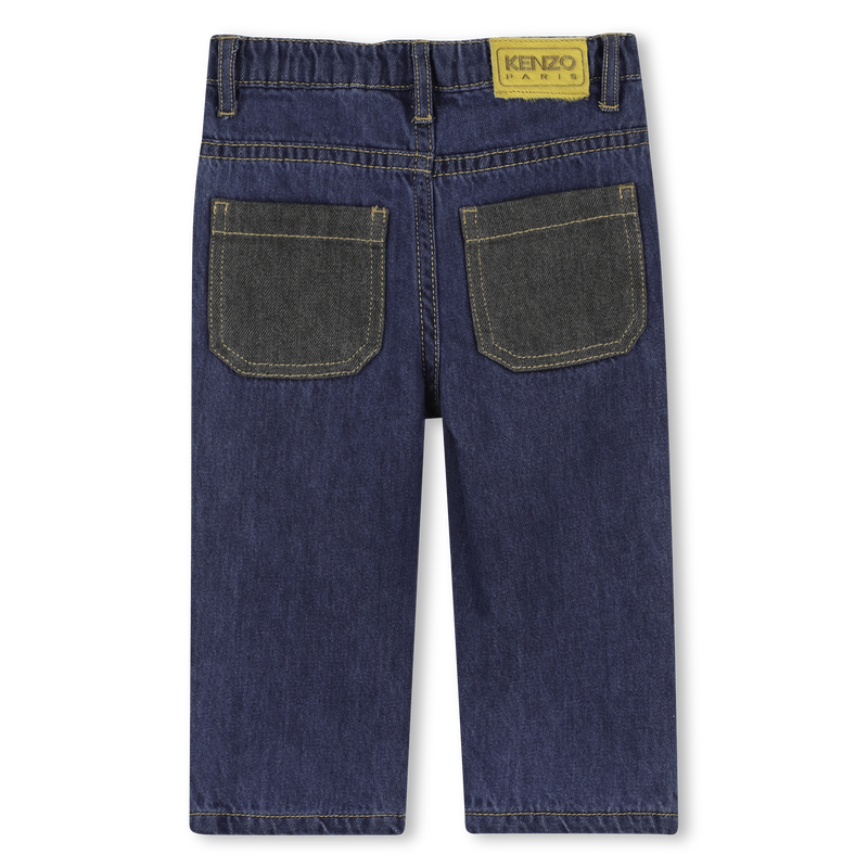 Spijkerbroek KENZO KIDS 
                        UNISEX