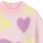Set van sweater en legging BILLIEBLUSH 
                    GIRL