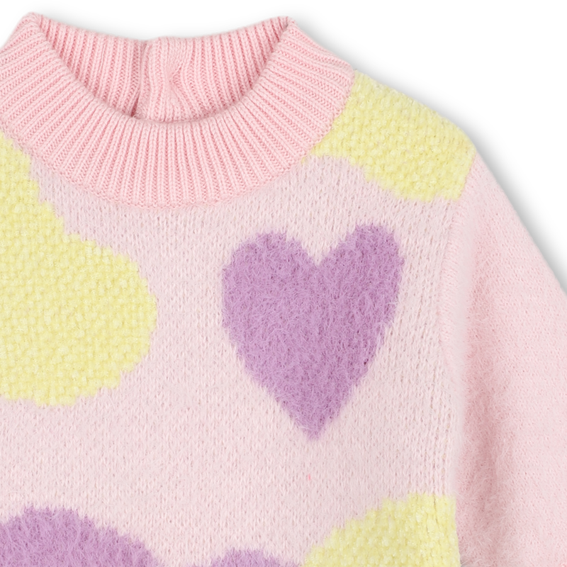 Set van sweater en legging BILLIEBLUSH 
                        GIRL