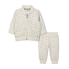 Set van vest en broek BOSS 
                    BOY