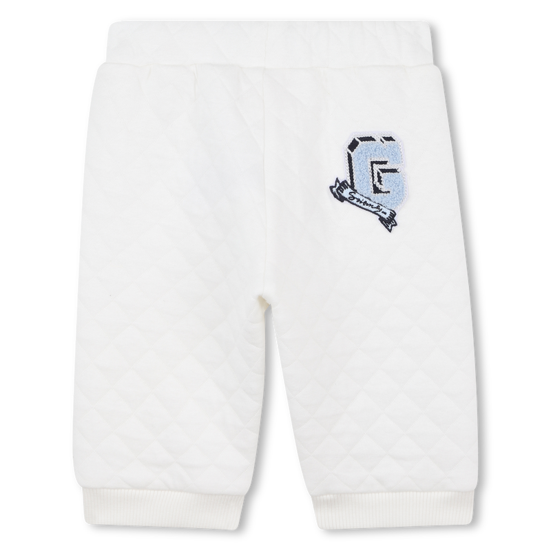 Set sweatshirt en broek GIVENCHY 
                        UNISEX