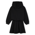 Hoody jurk DKNY 
                    GIRL