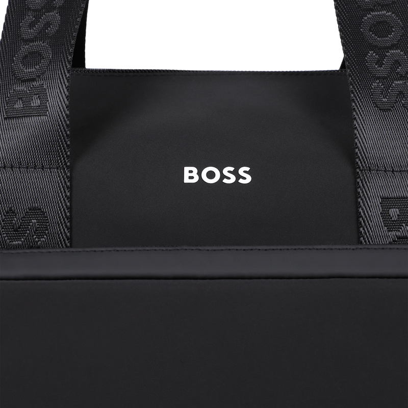 LUIER TAS BOSS 
                        UNISEX