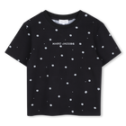 T-shirt met korte mouwen MARC JACOBS 
                    GIRL