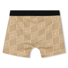 Set van 2 boxers HUGO 
                    BOY