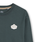T-shirt met lange mouwen TIMBERLAND 
                    BOY