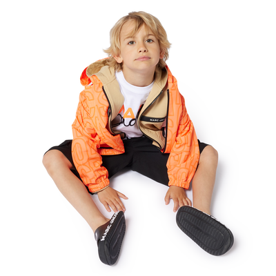 Lange feestelijke bermuda MARC JACOBS BOY