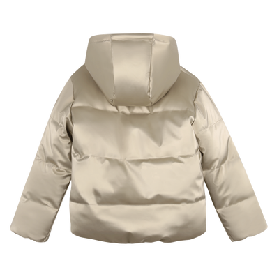 Reversible donsjas MICHAEL KORS GIRL