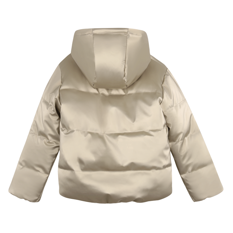 Reversible donsjas MICHAEL KORS 
                        GIRL