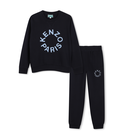 Sweat- en broekset KENZO KIDS 
                    UNISEX