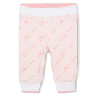 Driedelig joggingpakje BOSS 
                    GIRL