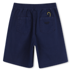 Bermuda met elastische taille KENZO KIDS 
                    BOY