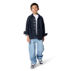 Jeansvest LANVIN 
                    BOY