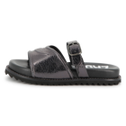 Sandalen van rundleer ZADIG VOLTAIRE 
                    GIRL