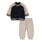 Veste cardigan en broek KENZO KIDS 
                    JONGEN