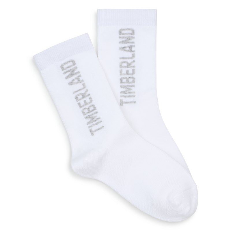 Set van sokken TIMBERLAND 
                        BOY