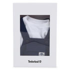 Setje T-shirt en tuinbroek TIMBERLAND 
                    JONGEN