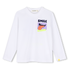 T-shirt met lange mouwen BILLIEBLUSH 
                    BOY