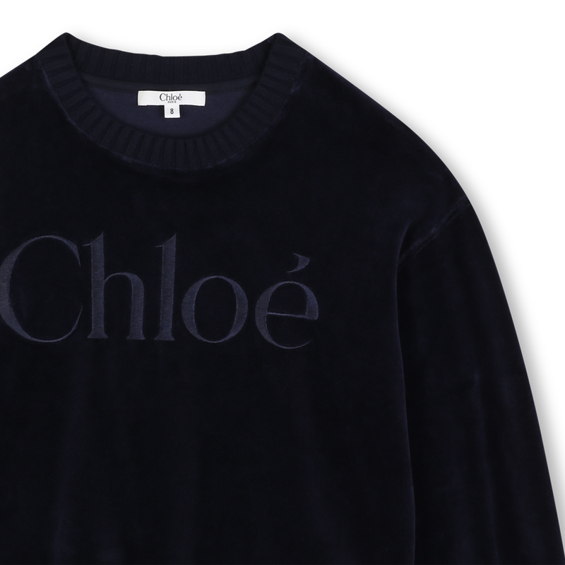 Sweater CHLOE 
                        GIRL