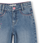 Spijkerbroek BILLIEBLUSH 
                    GIRL