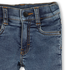 Jeans met klinknagels aan de achterkant BOSS 
                    BOY