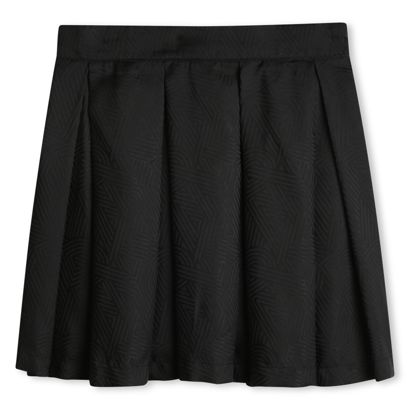 Knielange rok DKNY 
                        GIRL