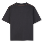 T-shirt met korte mouwen TIMBERLAND 
                    BOY