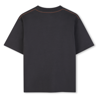 T-shirt met korte mouwen TIMBERLAND BOY