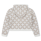 Vest met capuchon MICHAEL KORS 
                    GIRL