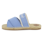 Sandalen met bandjes CHLOE 
                    GIRL