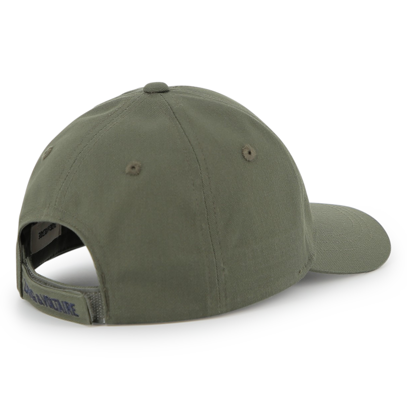 PET MET LOGO ZADIG & VOLTAIRE 
                        BOY