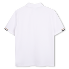 Korte mouwen polo BOSS 
                    BOY