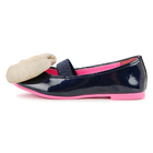 Ballerina's elastieken band BILLIEBLUSH 
                    GIRL