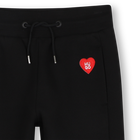 Joggingbroek HUGO 
                    MEISJE
