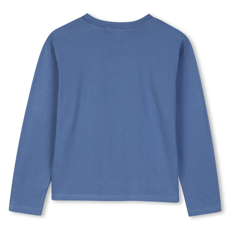 T-shirt met lange mouwen BILLIEBLUSH 
                        GIRL