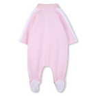 Pyjama met polokraag BOSS 
                    GIRL
