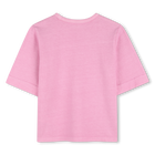 T-shirt met korte mouwen ZADIG VOLTAIRE 
                    MEISJE
