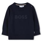 Gebreide trui BOSS 
                    BOY