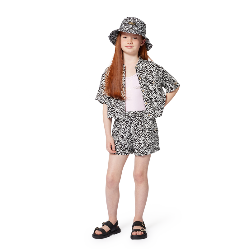 BADPAK MICHAEL KORS 
                        GIRL