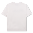 T-SHIRT KORTE MOUWEN BOSS 
                    JONGEN