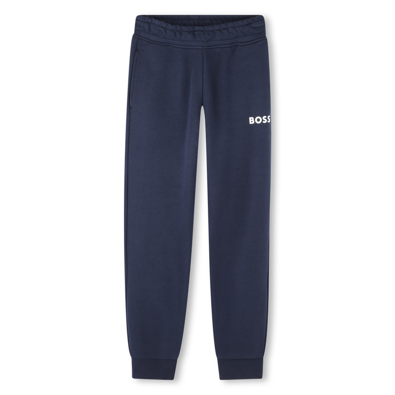 Joggingbroek BOSS 
                        BOY