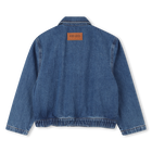 Jeansvest KENZO KIDS 
                    GIRL