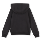 Capuchon cardigan ZADIG VOLTAIRE 
                    GIRL