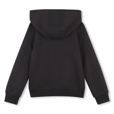 Capuchon cardigan ZADIG VOLTAIRE GIRL