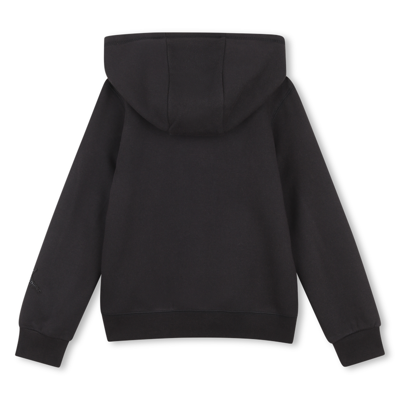 Capuchon cardigan ZADIG VOLTAIRE 
                        GIRL