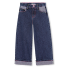 Denim broek BILLIEBLUSH 
                    GIRL