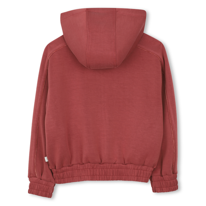 Joggingsweater BOSS 
                        GIRL